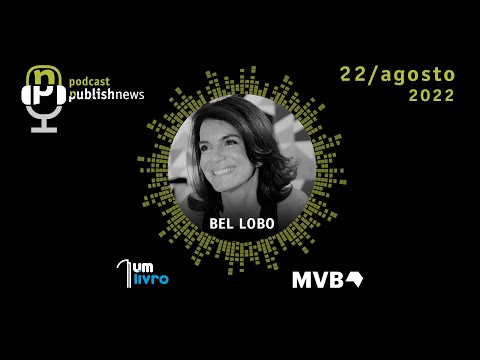 Bel Lobo e a arquitetura a serviço do livro