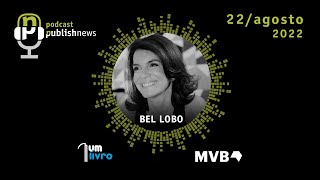 Bel Lobo e a arquitetura a serviço do livro