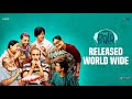 Bala Official Trailer- Ayushmann Khurrana, Bhumi, Yami