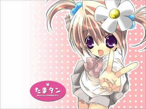どきどき！たまタン キャラソンCD うさみみショートケーキ2-dimension うさみみショートケーキ | 2-dimension