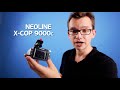 Гибрид 2017: Neoline X-COP 9000c. Обзор и сравнение с предшественником X-COP 9000
