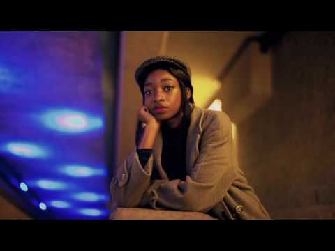 Little Simz - The Lights