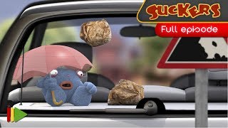 Prsavky 16 - Dopravn znaenie