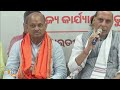 Mohan Majhi, Odisha new CM, is firebrand tribal leader who threw dal at Speaker | News 9  - 03:08 min - News - Video