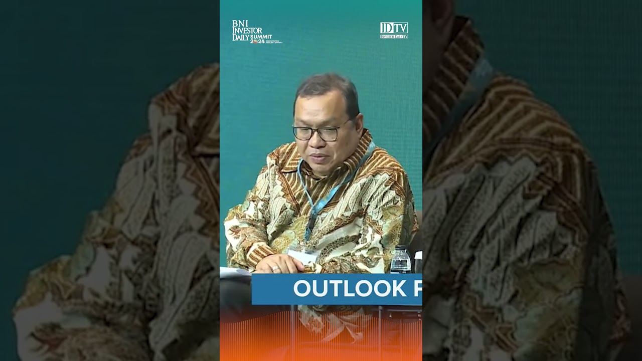 Agung Prabowo Urges Expansion of Mutual Fund Market | Beritasatu