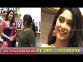 Face To Face Interview With Regina Cassandra