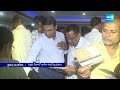 Vittana Mela 2024: Farmers Protest In Hyderabad Vittana Mela 2024 | @SakshiTV  - 02:11 min - News - Video