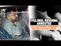 Suspended MP Prajwal Revanna Arrested: SIT to Present Revanna Before Special Court | News9