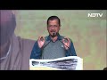 Lok Sabha Elections 2024: Punjab में CM Arvind Kejriwal ने कहा- हम काम के दम पर वोट मांगते हैं.  - 04:13 min - News - Video