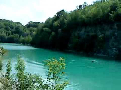 Lengerich Canyon Lengerich Canyon
