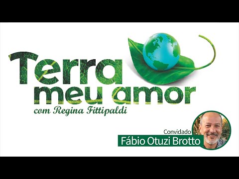 Pedagogia da Cooperação: Entrevista com Fábio Otuzi Brotto | Terra, meu Amor!