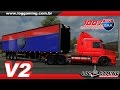 Trailer Special map EAA V2