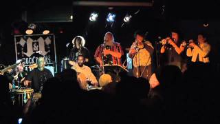 Festival - Chopteeth Afrofunk Big Band