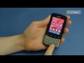 Видео обзор Nokia Asha 303 от Сотмаркета