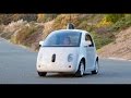 CNET  - Google vs Uber in battle of self-driving taxis?