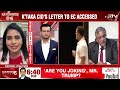 Rahul Gandhi VS Election Commission | Who Is Misleading Voters? | NDTV LIVE  - 57:21 min - News - Video