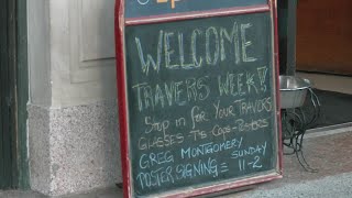 Travers Day surges business in Saratoga Springs