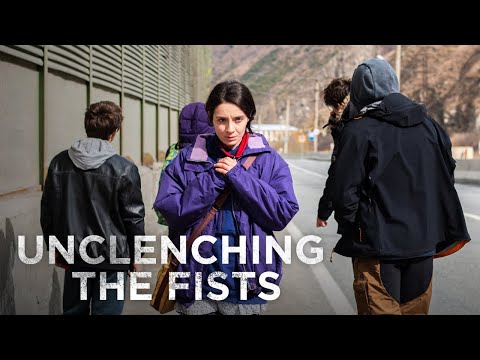 Unclenching the Fists'