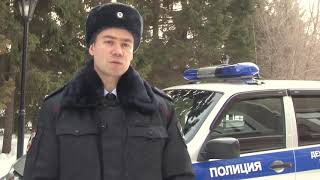 МВД России по Омской области сегодня официально предупредило об ответственности за участие в несанкционированных акциях