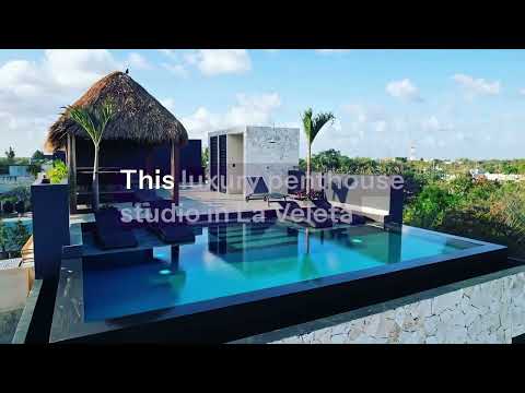 Property video