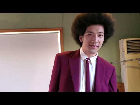 BRADIO オフショットムービー①『こんなところに!』