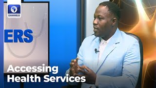 Public Health Physician On Accessing Health Services | Health Matters