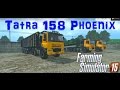 Tatra Phoenix v1.0