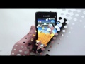 Samsung Galaxy S scLCD I9003 - видео обзор от Video-shoper.ru