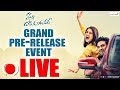 Nannu Dochukunduvate Pre Release Event Live