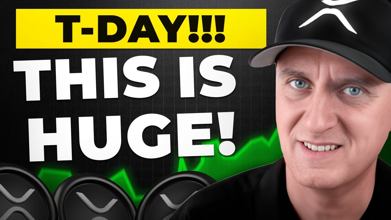 XRP BTC ‼️ THIS IS IT!