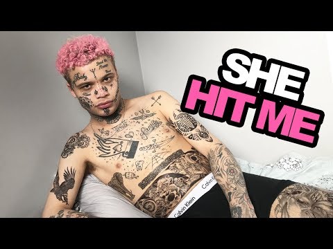 I TATTOOED MY WHOLE BODY & MY MUM REACTS (SHE HIT ME)