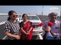 Atal Setu पर आकर क्या बोले Mumbai के निवासी? PM Modi का क्यों कर रहे जिक्र? - 06:32 min - News - Video
