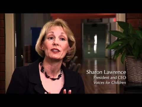 Voices for Children's 2010 Video