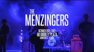 The Menzingers Live @ Bo Didley Plaza | Fest 20