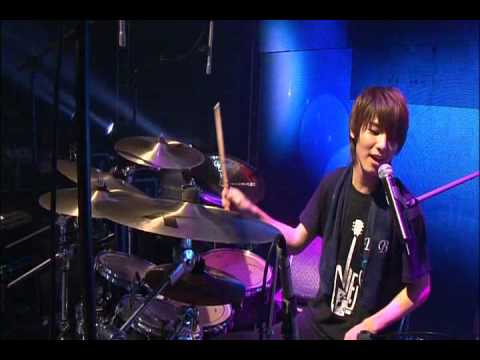 BLUESTORM FULL CONCERT