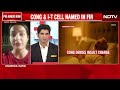 BJP Vs Congress | Case Filed Over AI-Generated Video By Congress On PM Modi, His Mother  - 02:18 min - News - Video