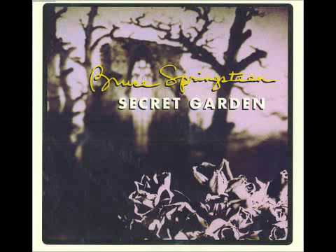 Secret Garden (Rare, Non Album Version with Strings)-Bruce S