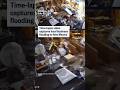 Time-lapse video captures local business flooding in New Mexico