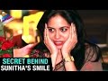 Singer Sunitha Reveals a Secret about her Smiling Face- Meet The Star