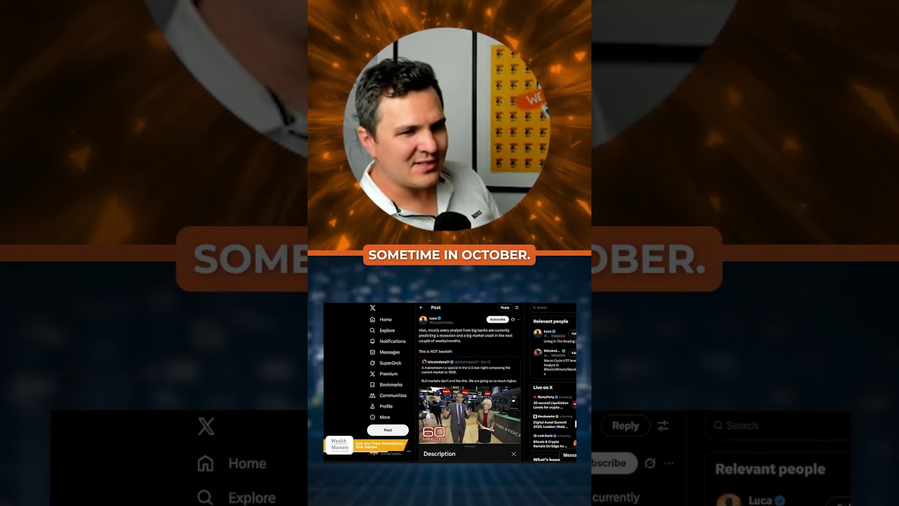 The Crypto Cycle Top Is Not IN