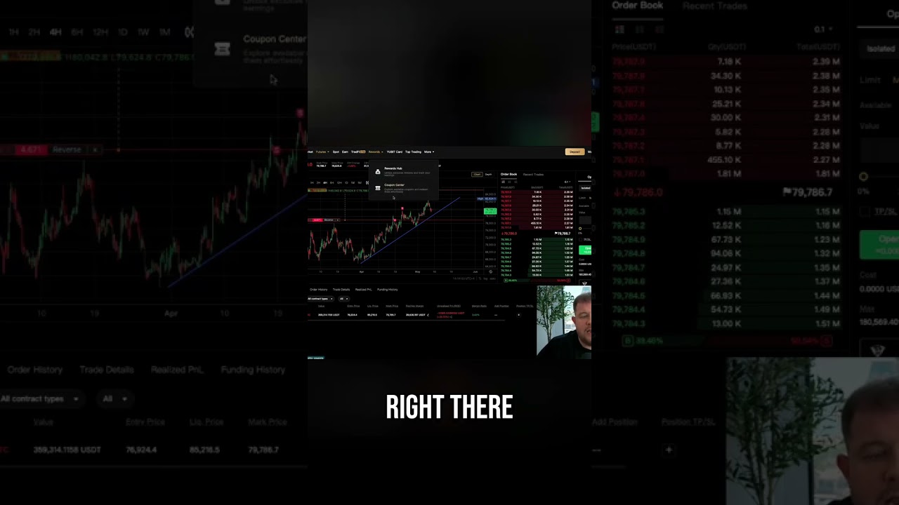 Yobit FREE $1000 Trade + VIP 2! No KYC! shorts