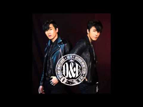 Donghae & Eunhyuk - Ride Me (Full Album)