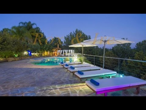Property video