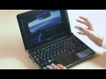 My review of the Samsung N140 Netbook