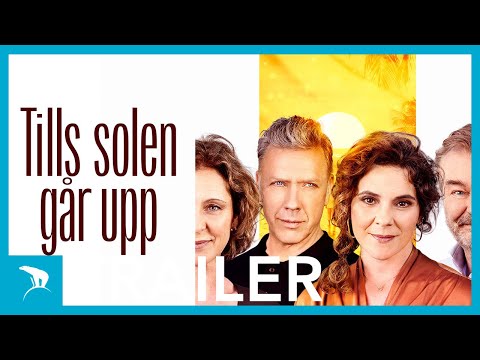 Tills solen går upp'