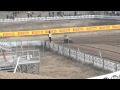 Starcross Mantova 2012: Free practice MX2 
