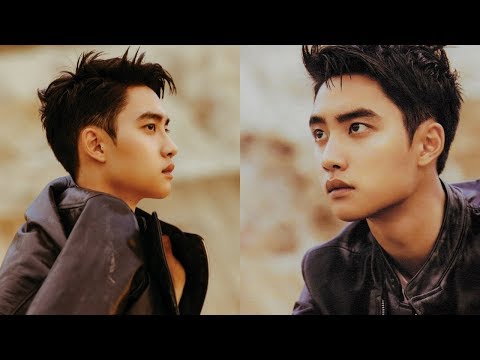 EXO D.O Talks About Rising Popularity & First Vacation in 7 Years in Interview
