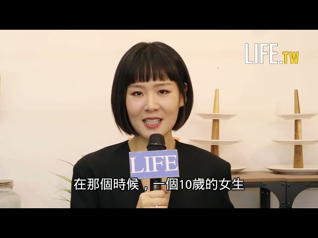 專訪／與老公差9歲！何宜珊甜喊「我們是命中注定」合力打造珠寶品牌藏特別密碼