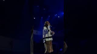 KISO выступила на VK TUSA! Ставьте ❤️, если ждёте сольный концерт Кристины в своём городе.