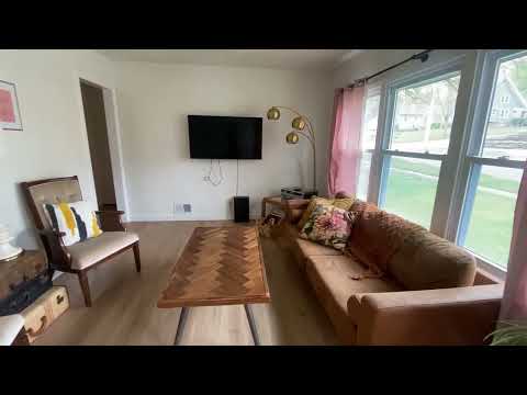 Property video
